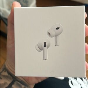 AirPods Pro gen 2s